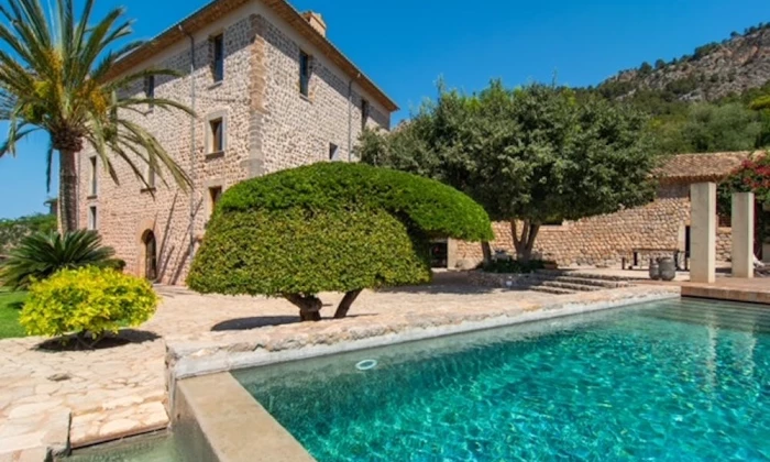 Villa Bassa