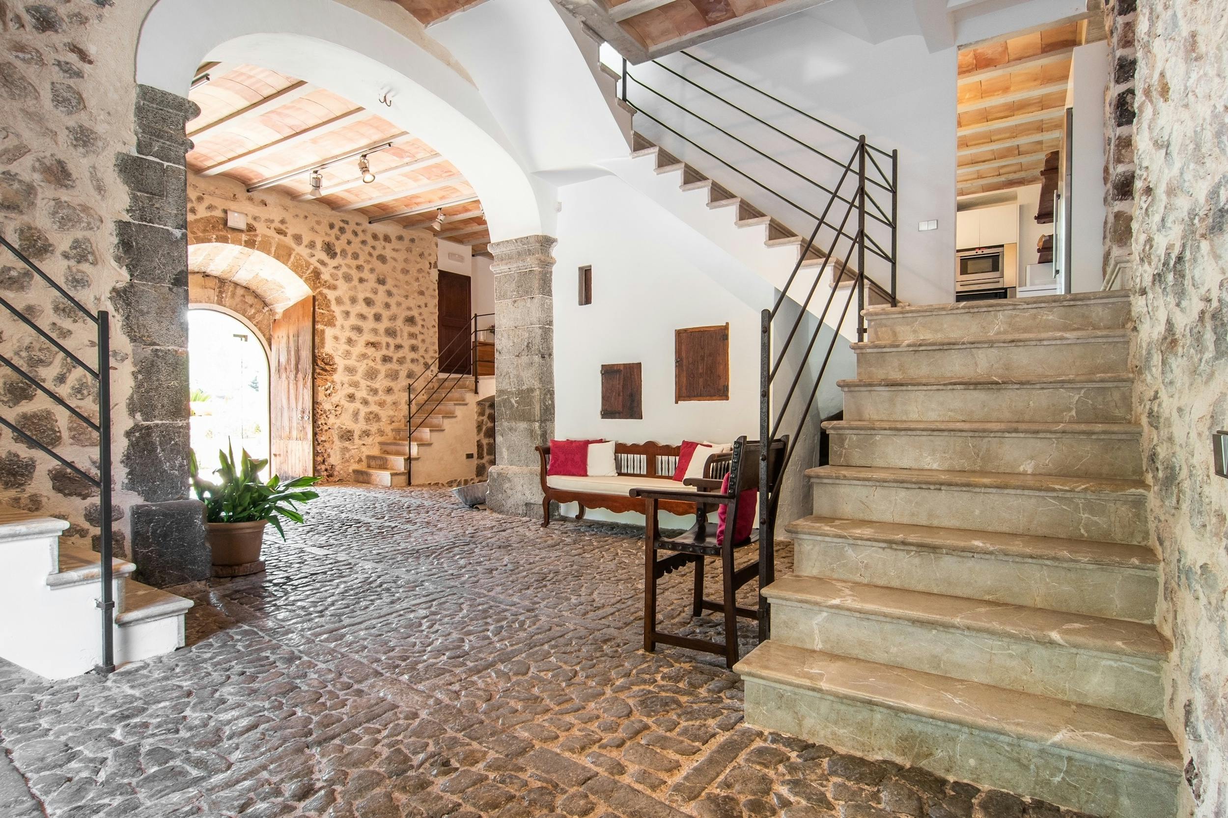 Villa Bassa