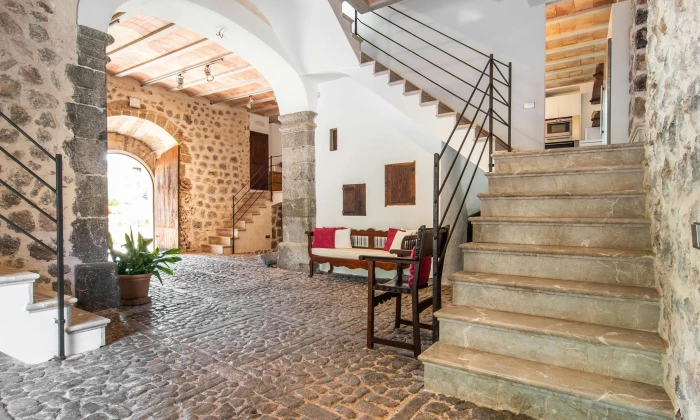 Villa Bassa