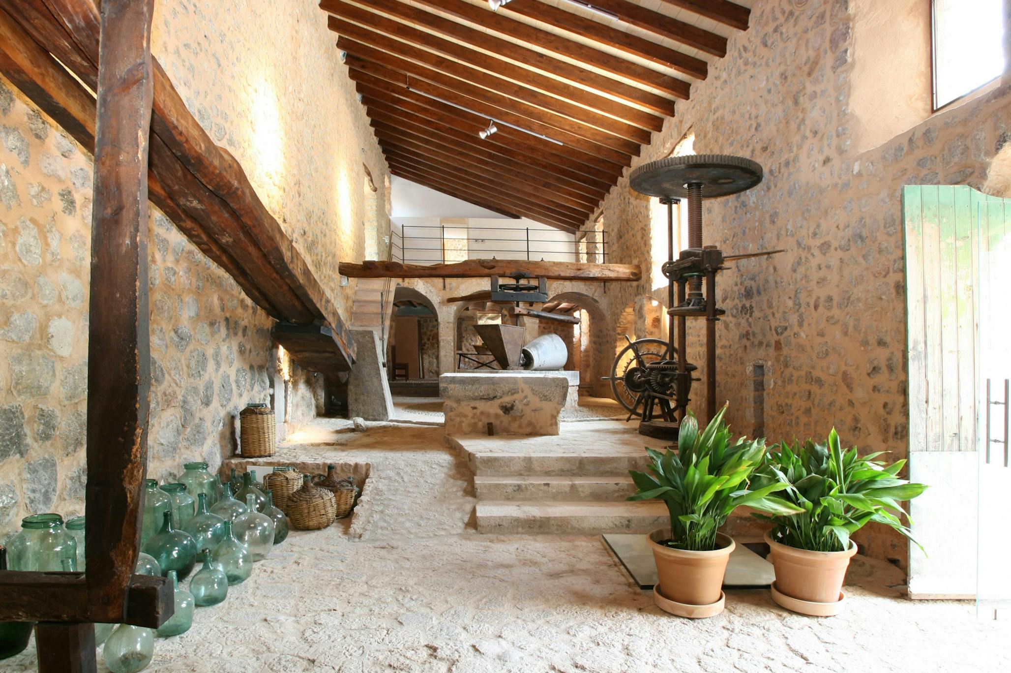 Villa Bassa