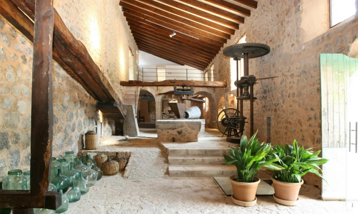 Villa Bassa
