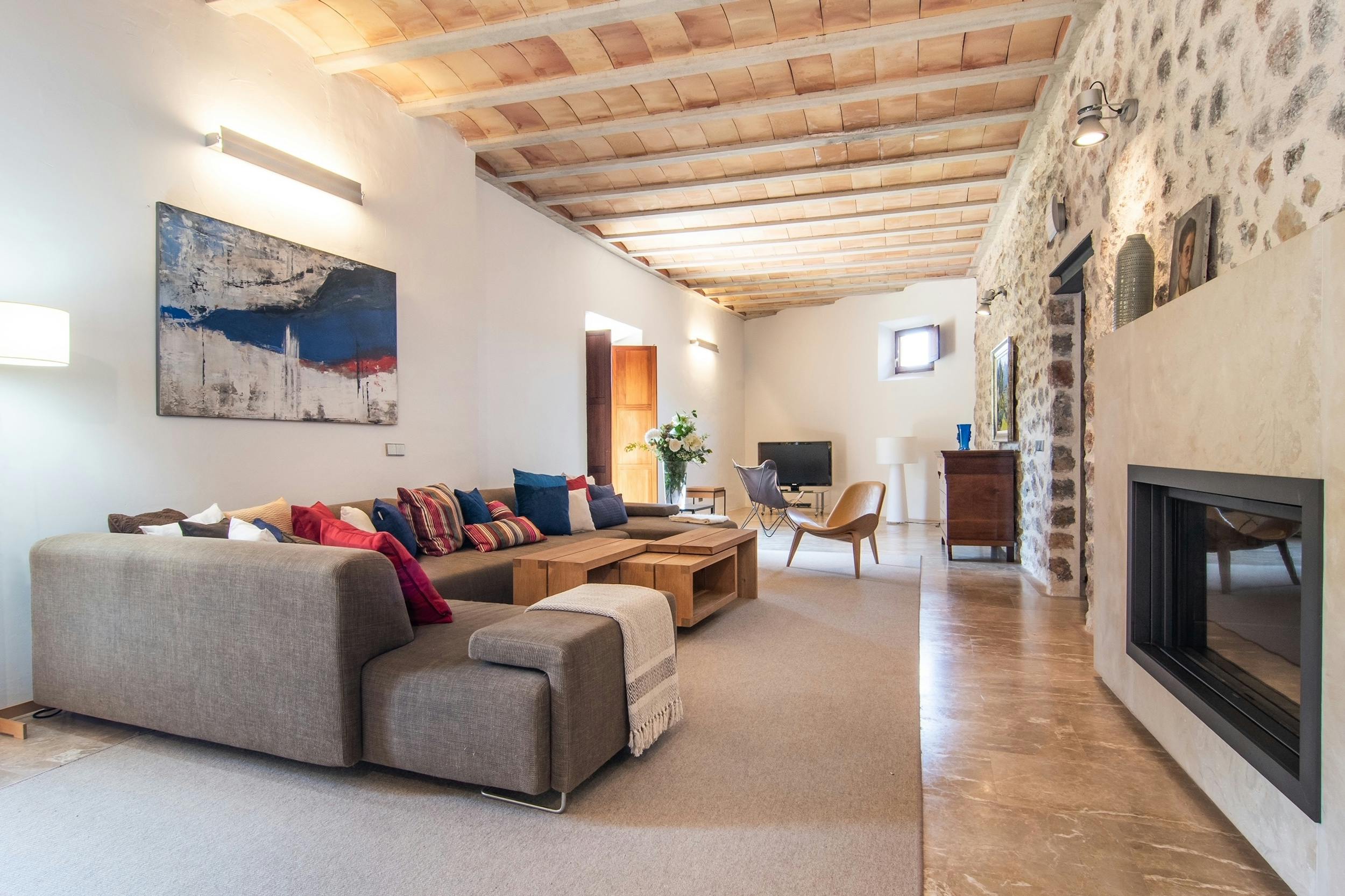 Villa Bassa
