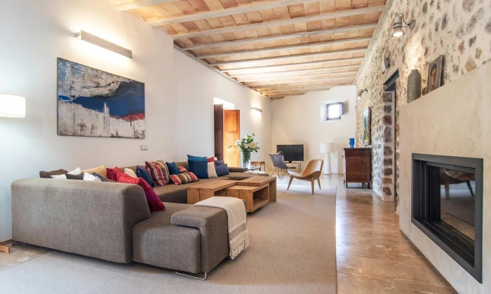 Villa Bassa