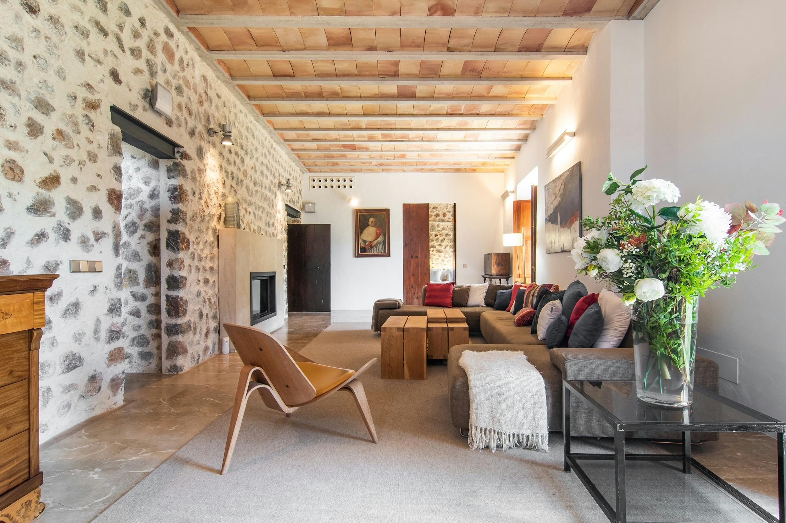 Villa Bassa