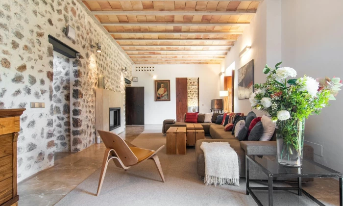 Villa Bassa