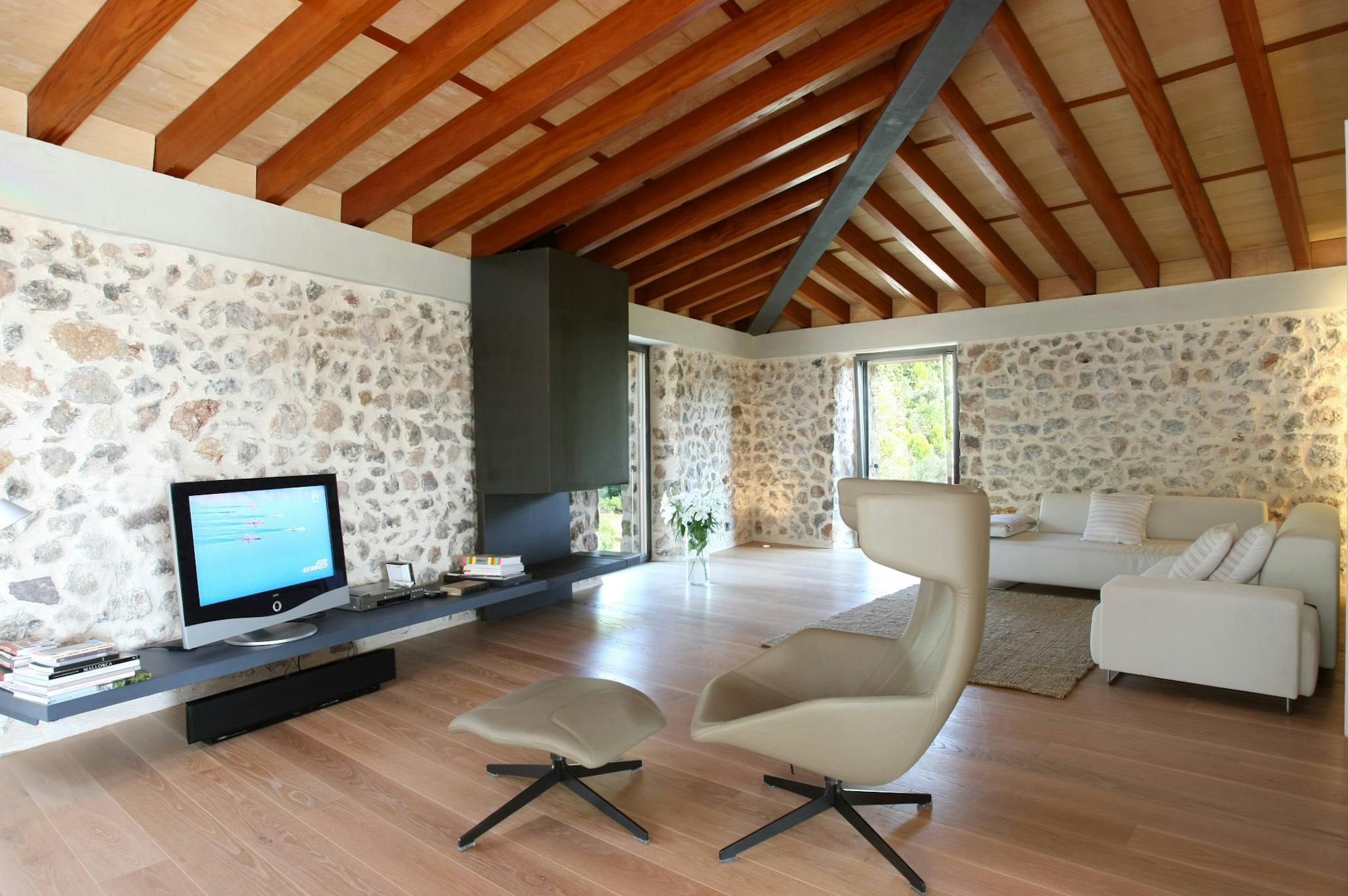 Villa Bassa