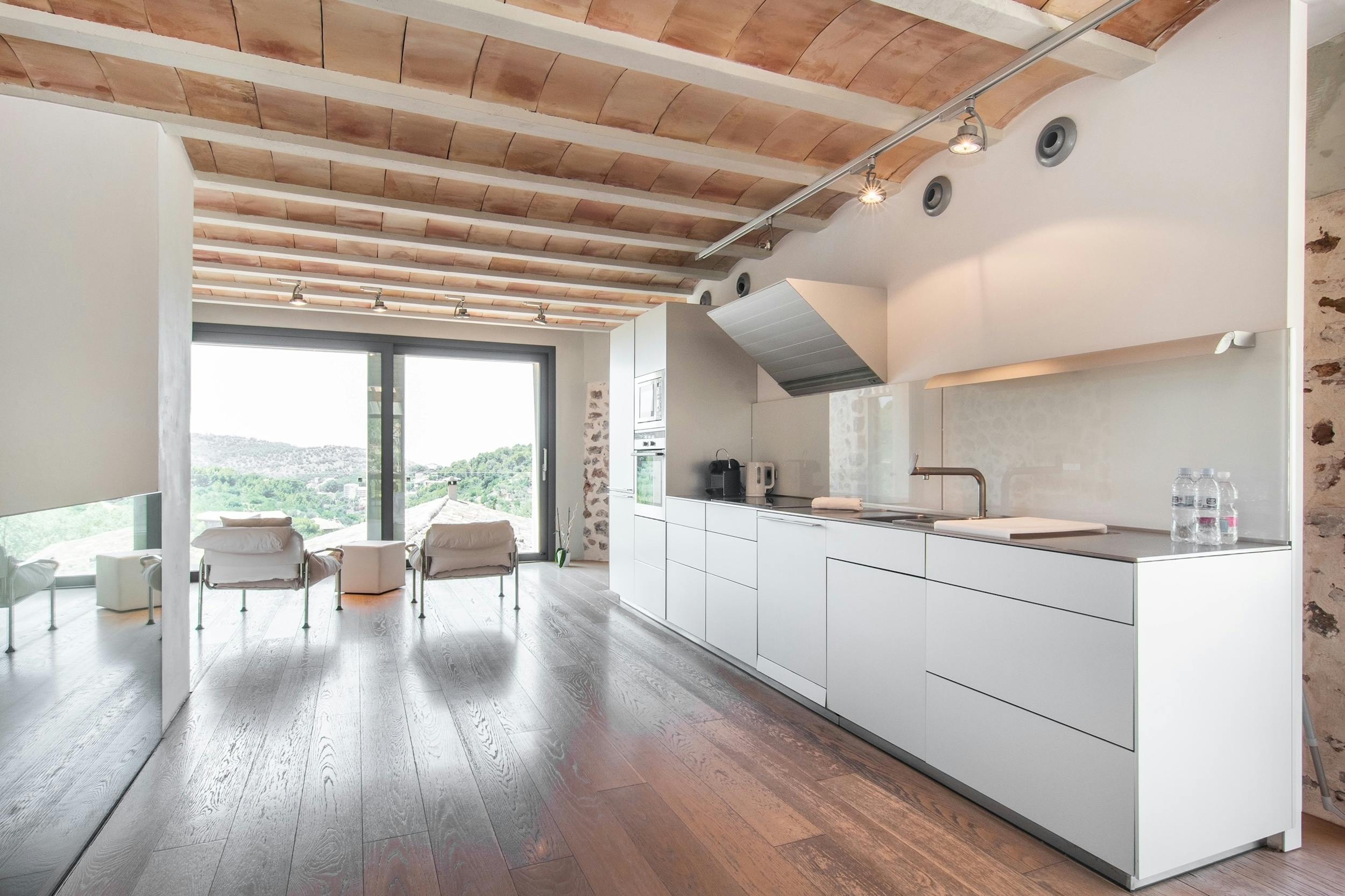Villa Bassa