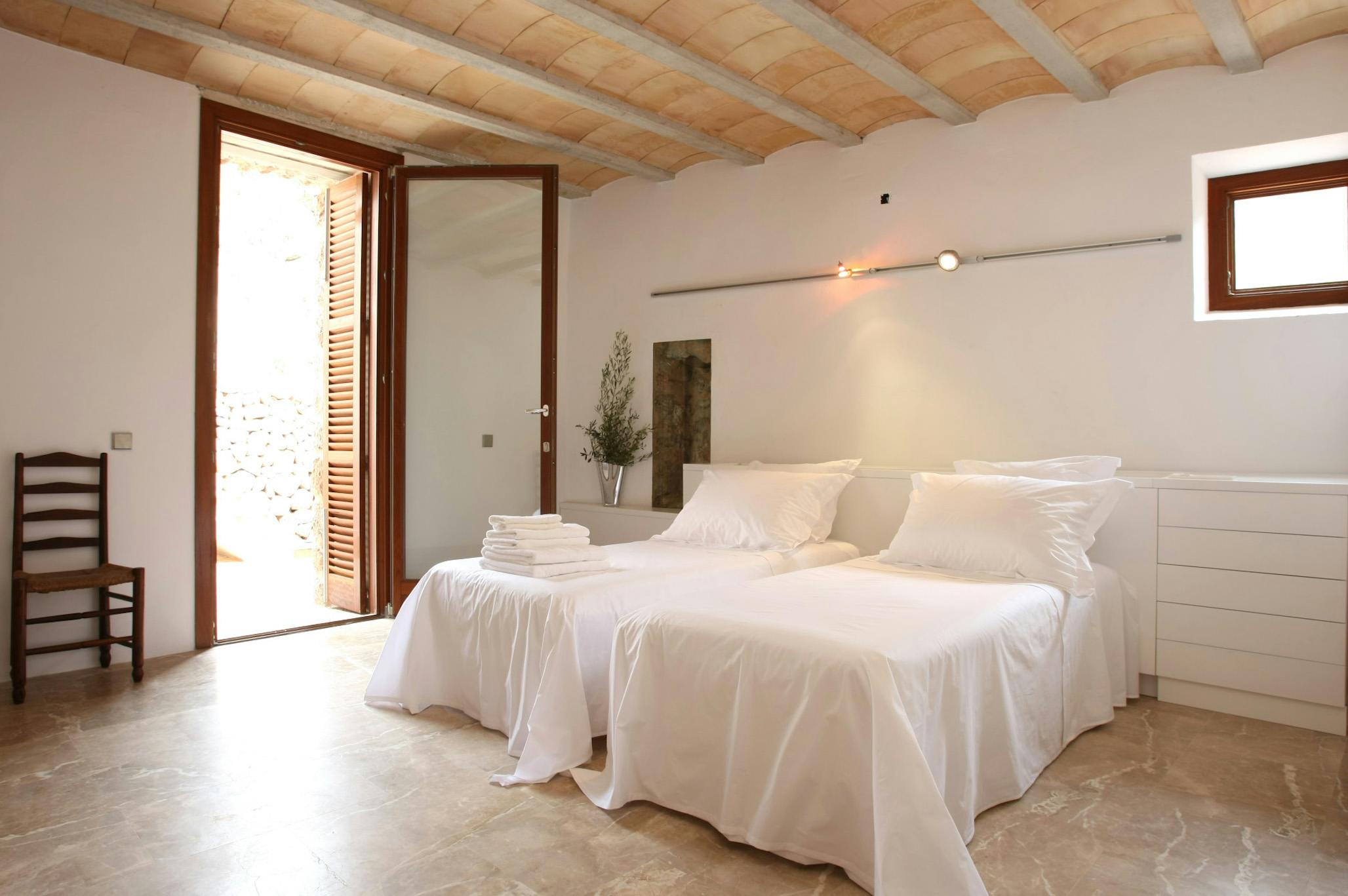 Villa Bassa