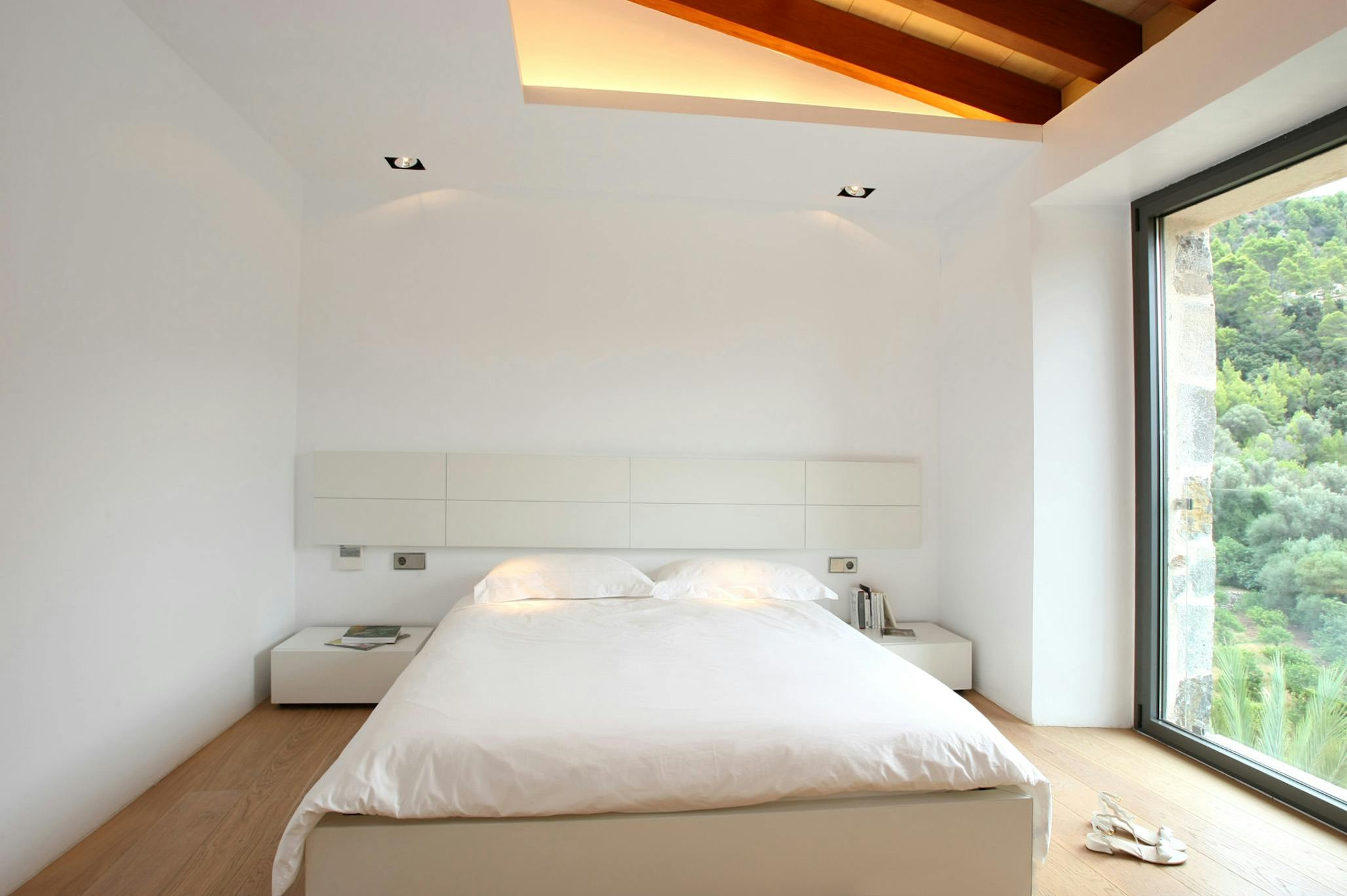Villa Bassa
