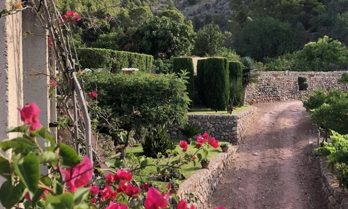 Villa Bassa