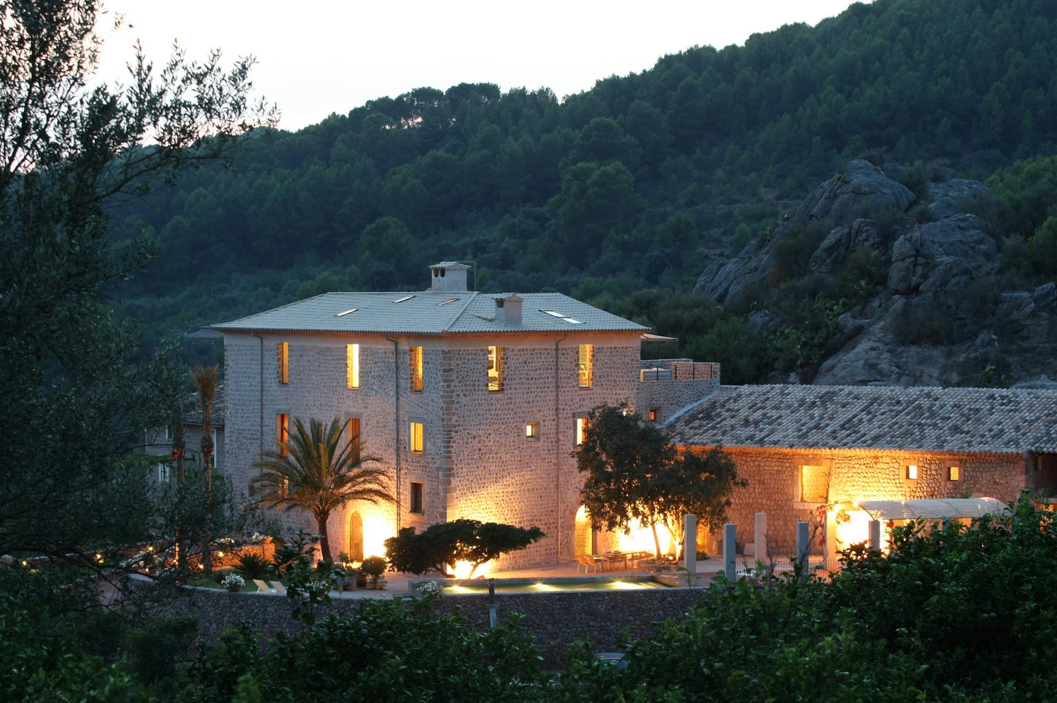 Villa Bassa
