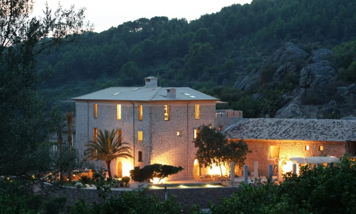 Villa Bassa