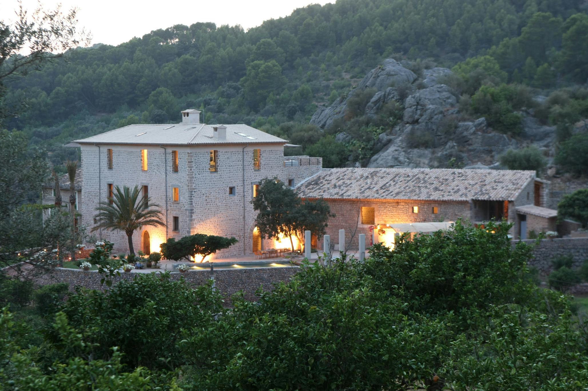 Villa Bassa