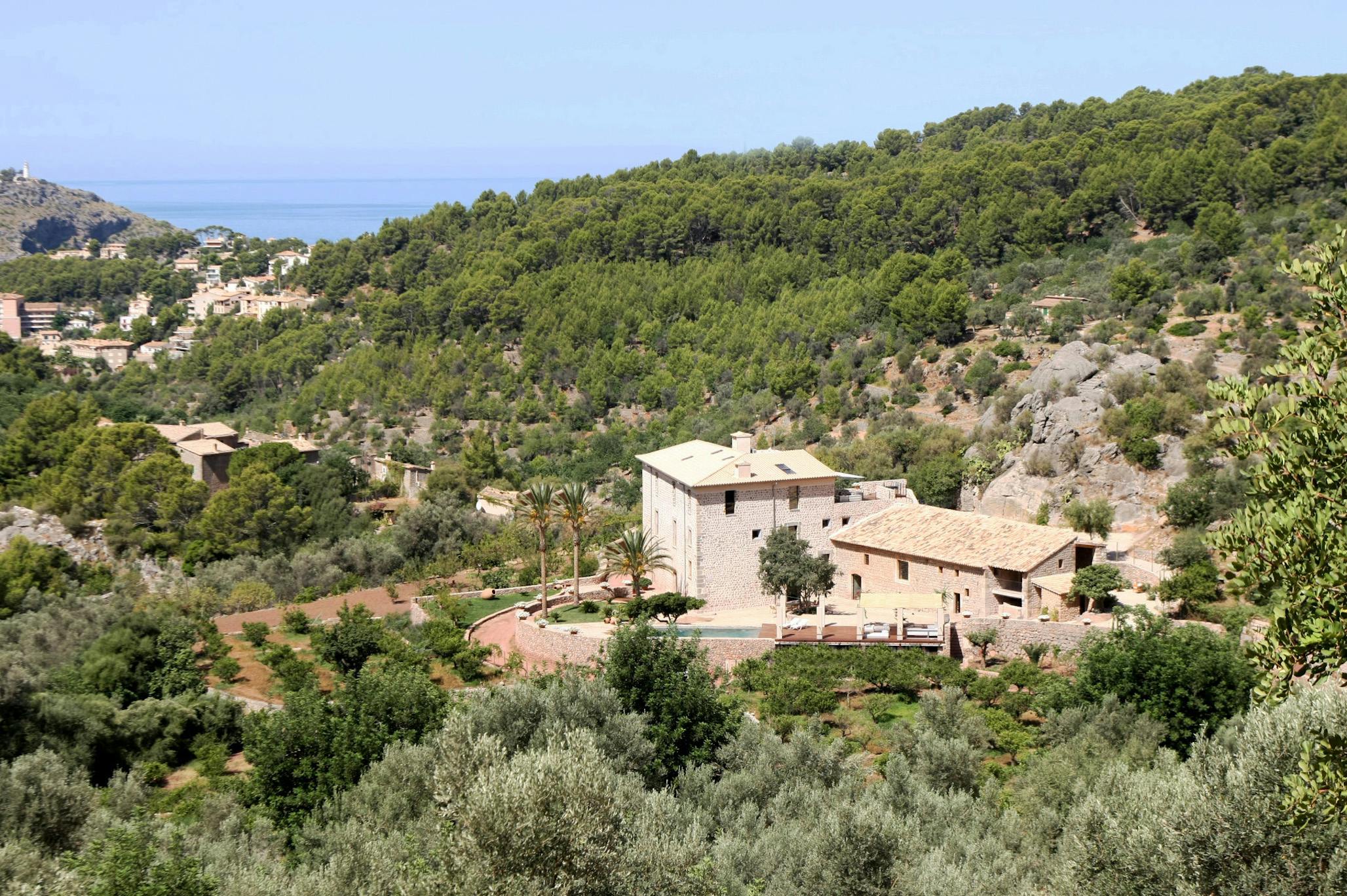 Villa Bassa