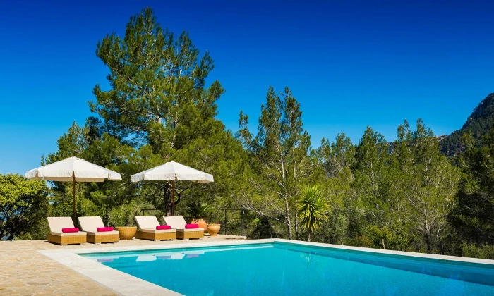 Villa Santi
