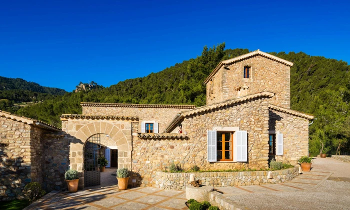 Villa Santi