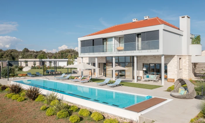 Villa Hilis