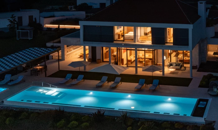 Villa Hilis