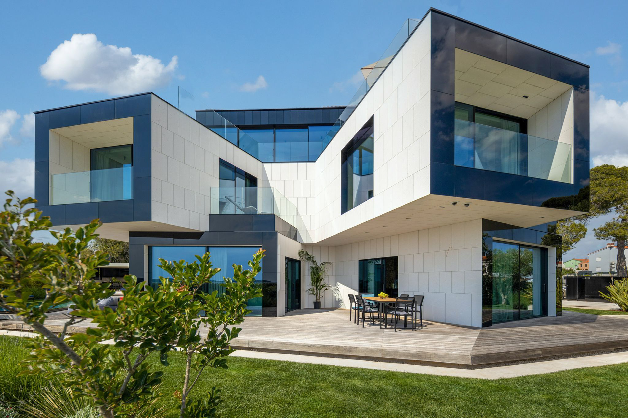 Villa Lanta