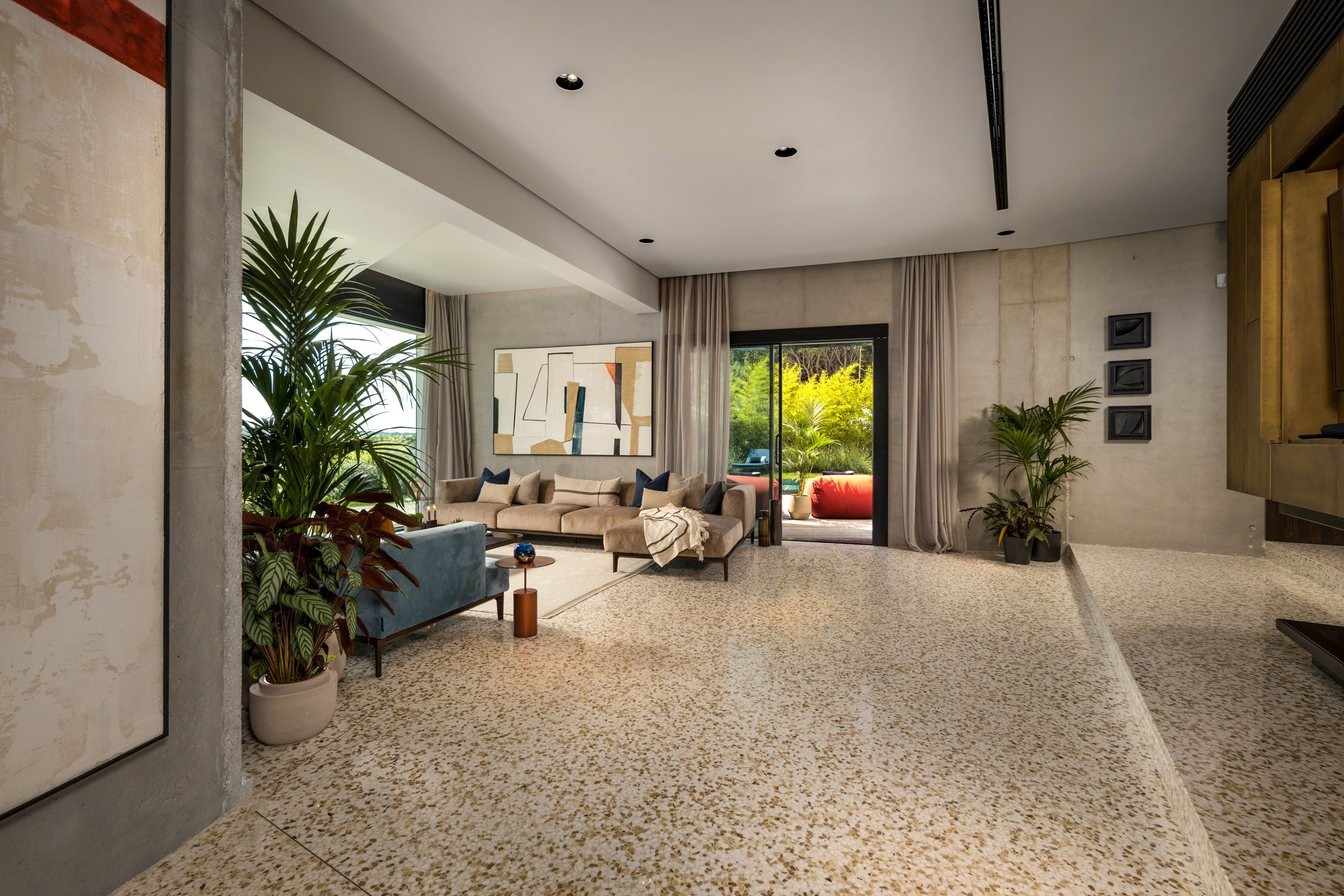 Villa Lanta