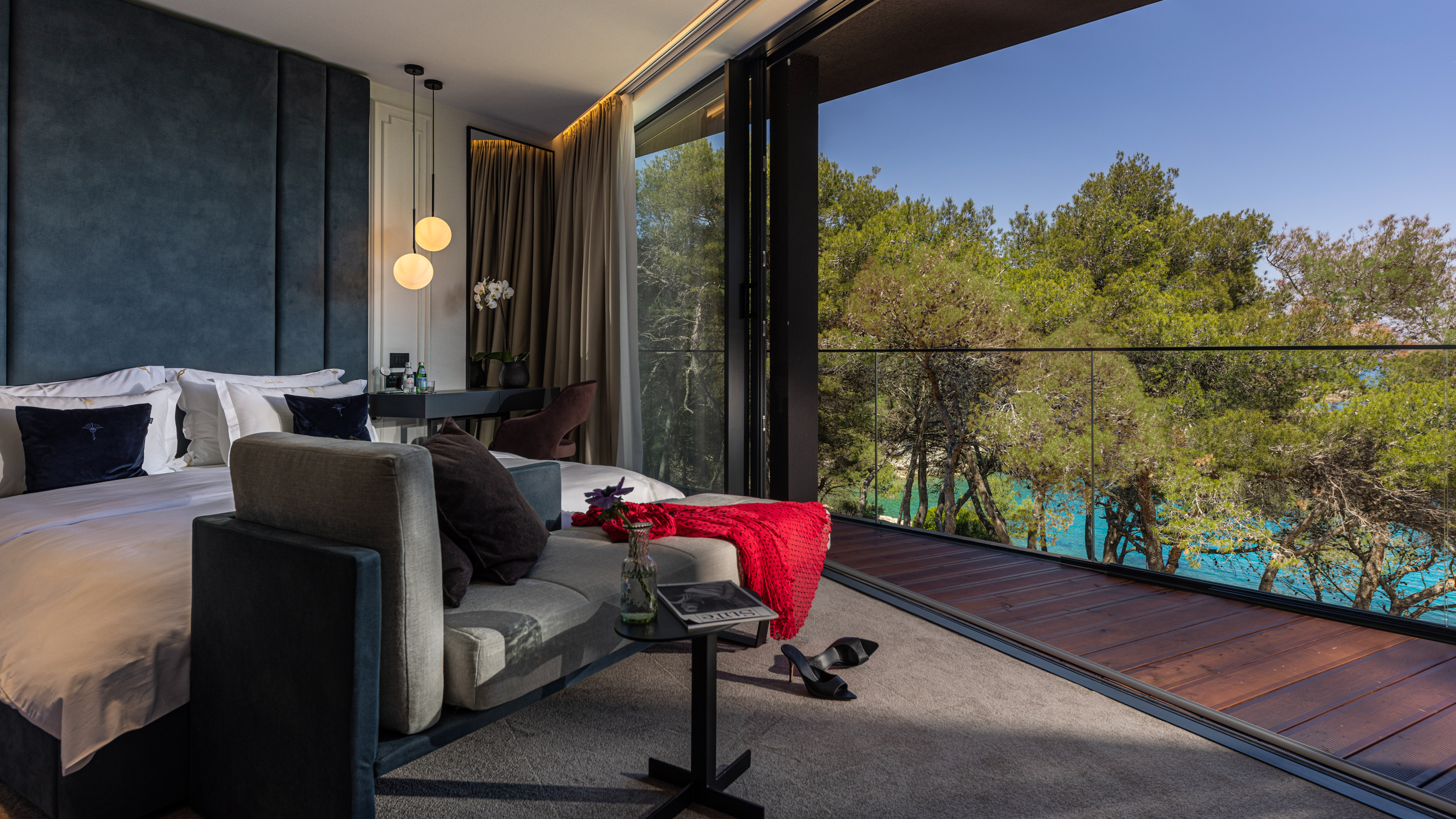 Villa Metty