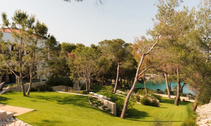 Villa Metty
