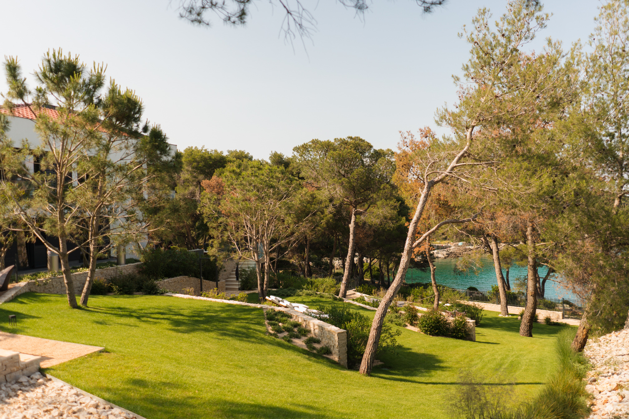 Villa Metty