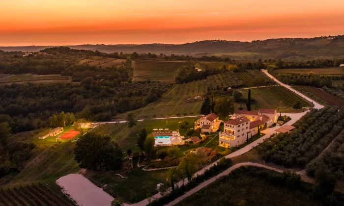Villa Portoro