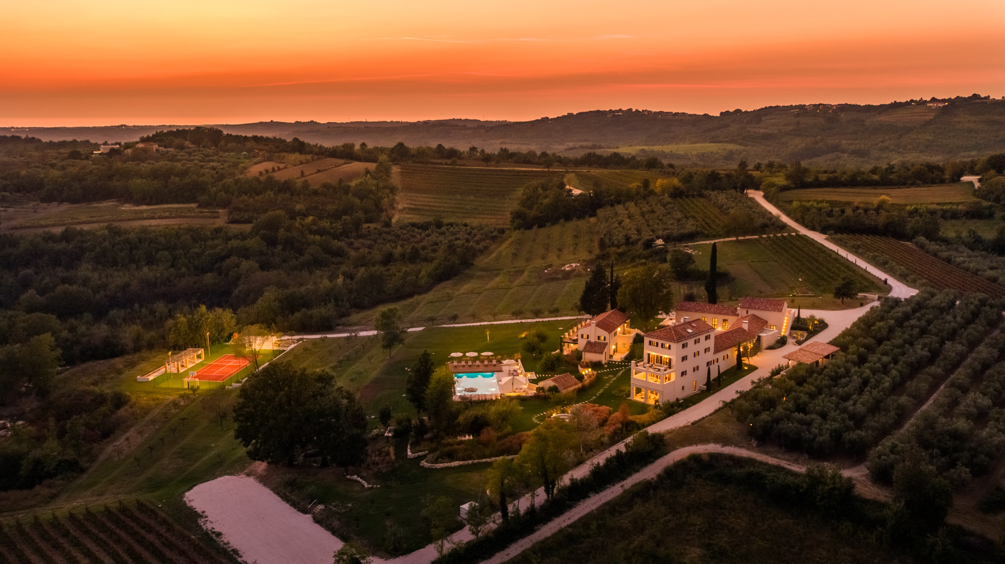 Villa Portoro
