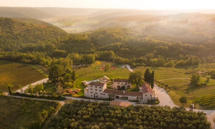 Villa Portoro