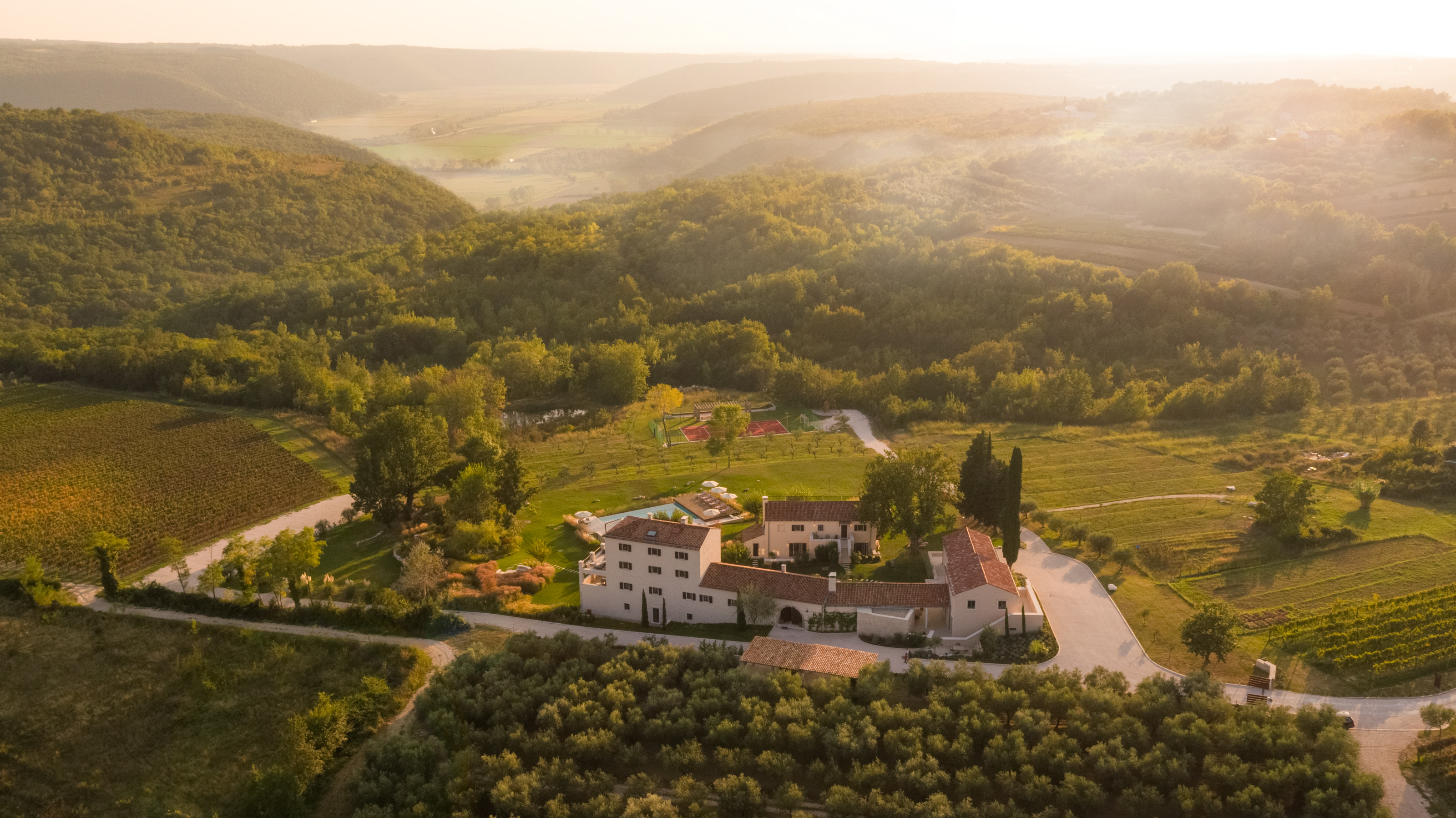 Villa Portoro
