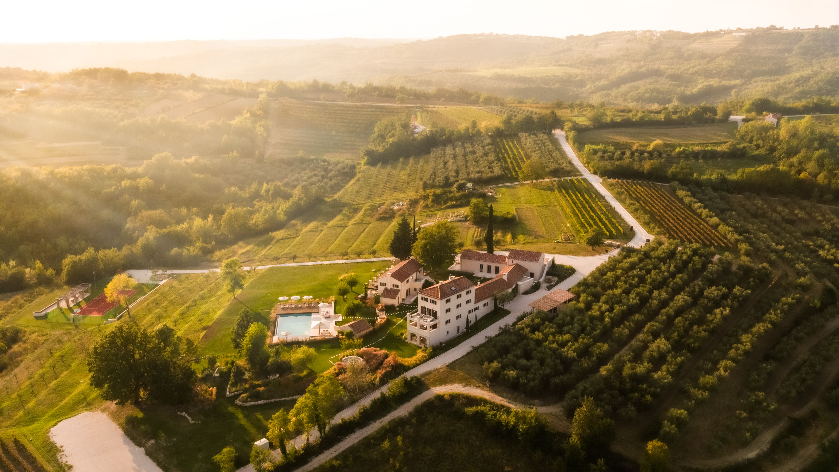 Villa Portoro