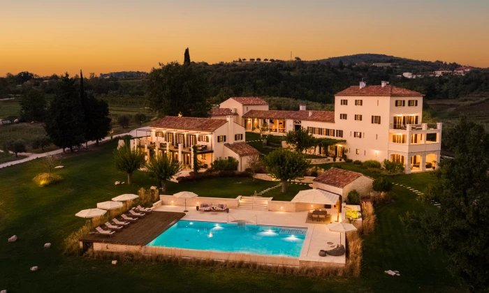 Villa Portoro