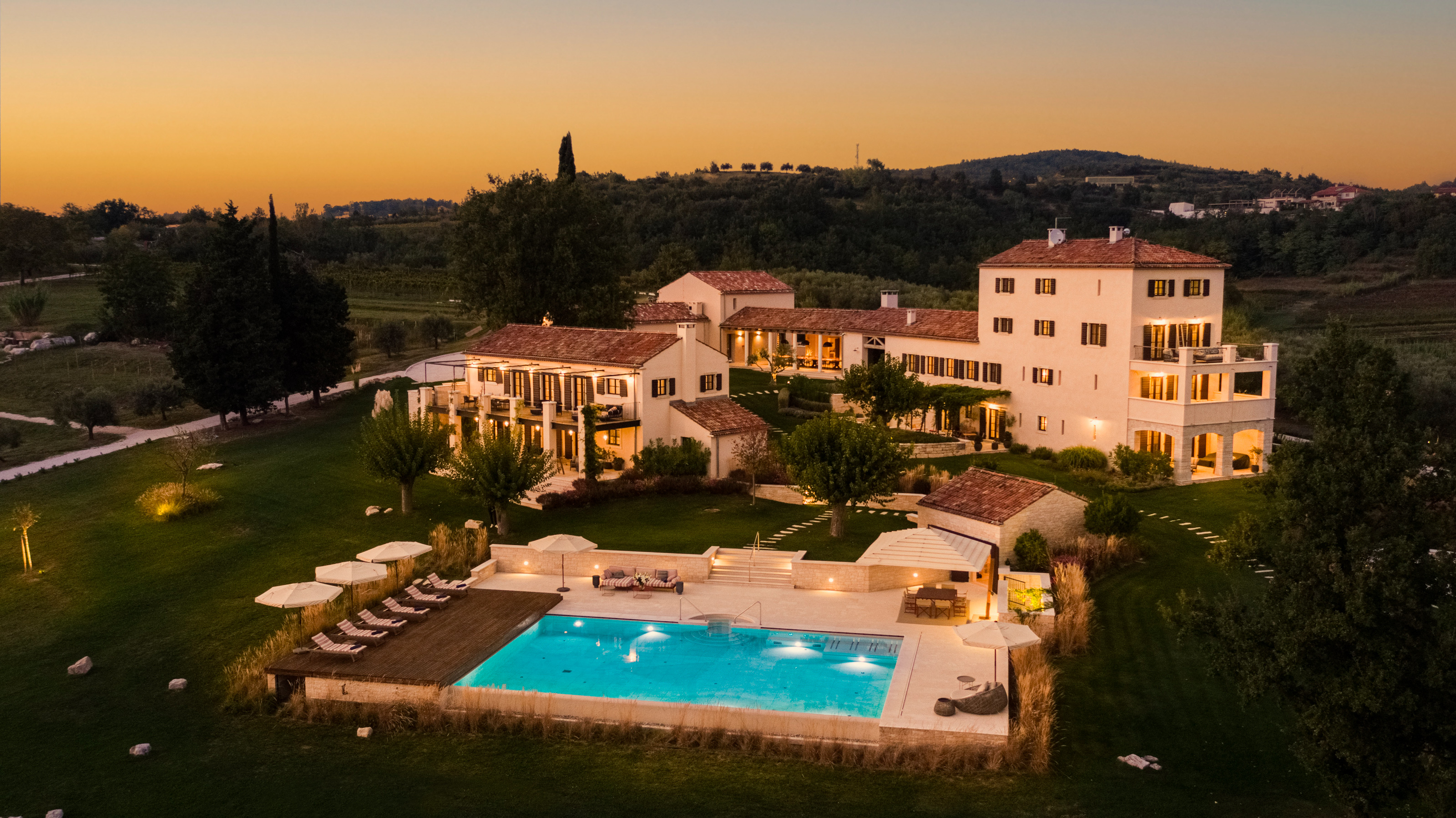 Villa Portoro