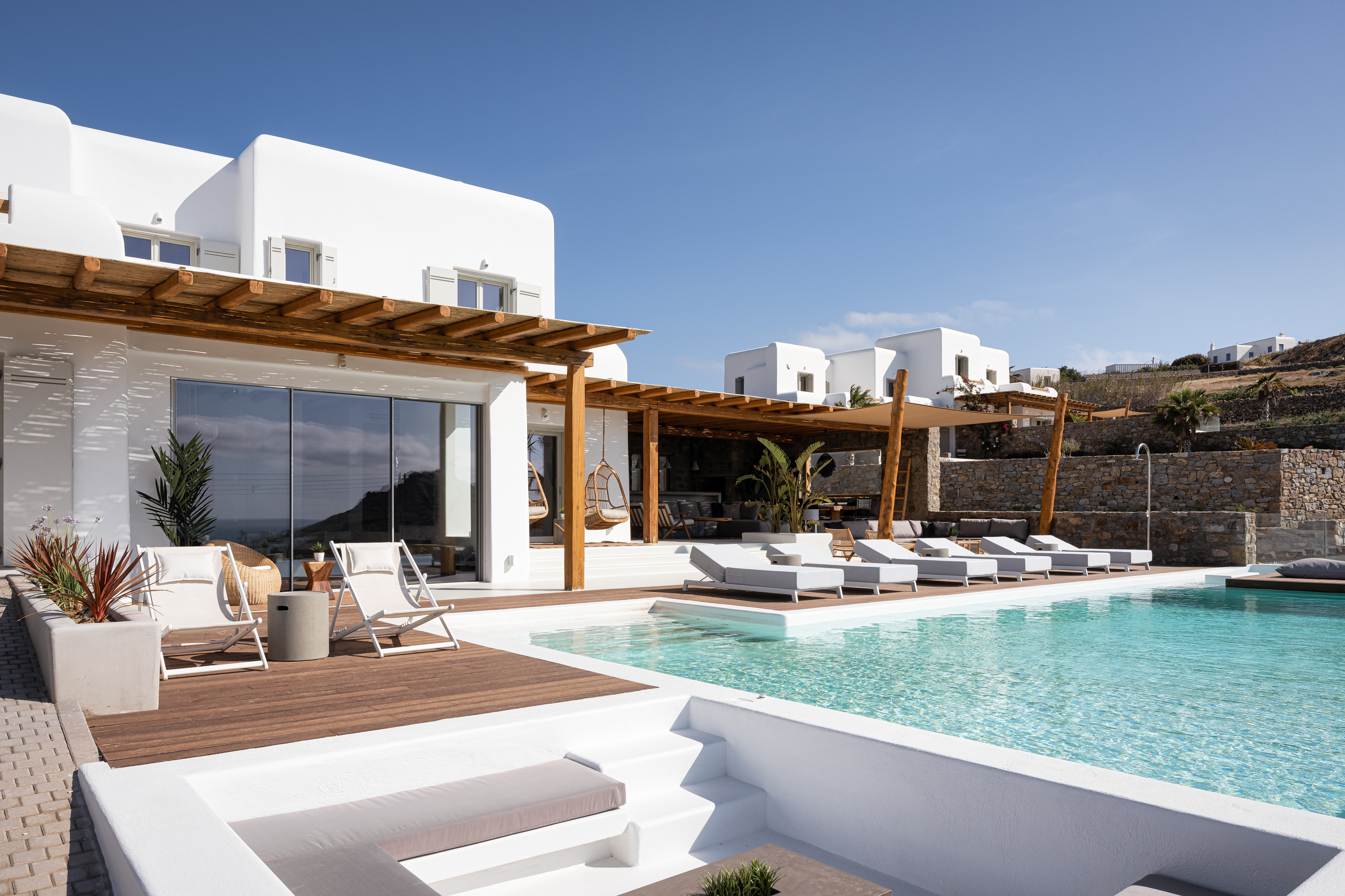 Villa Ano