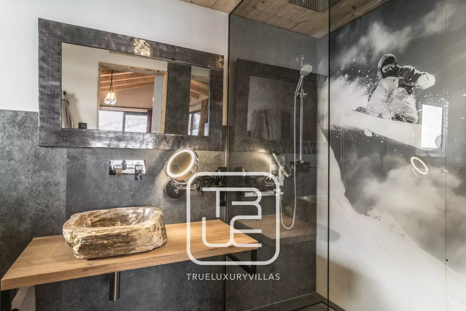 Chalet Johann