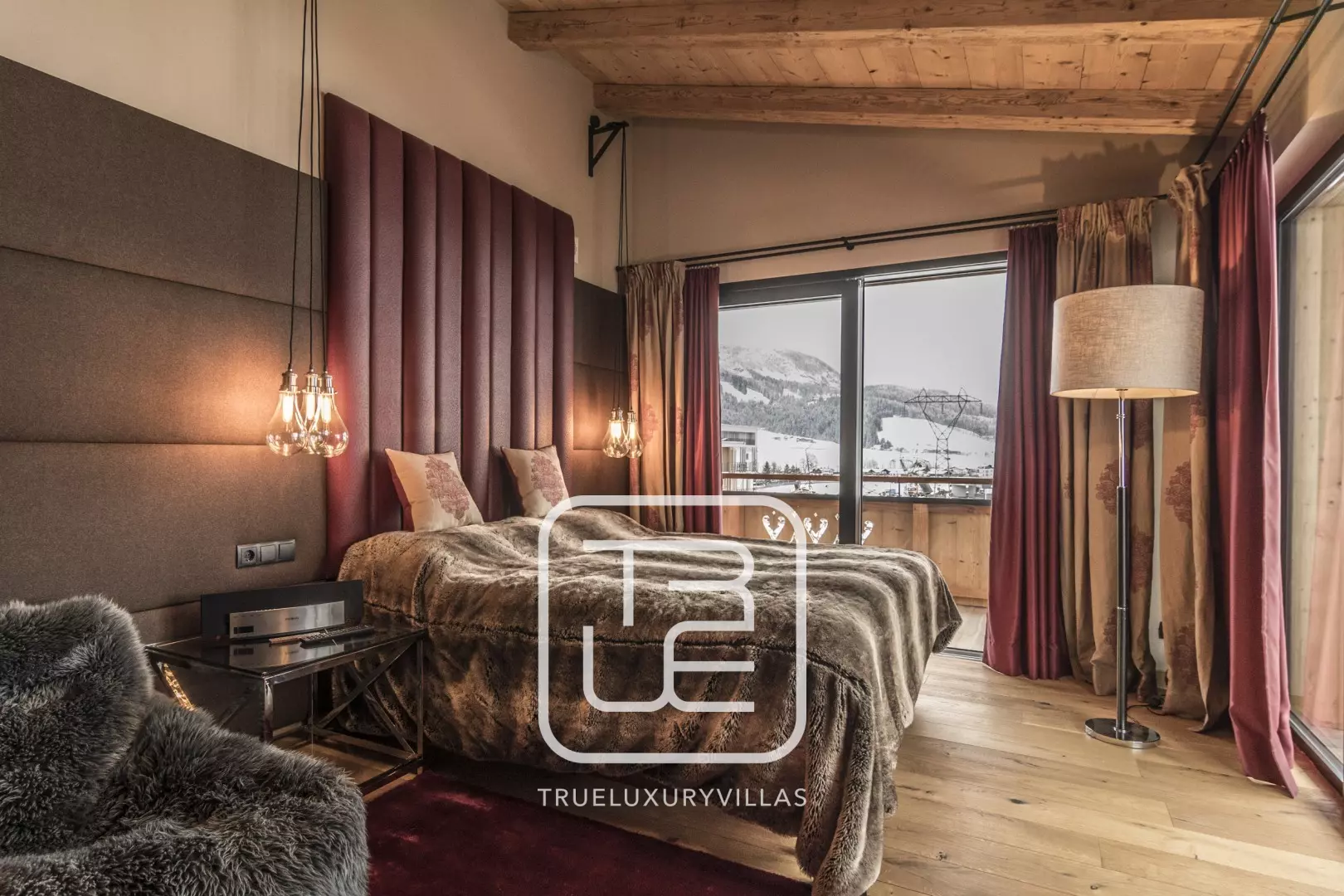 Chalet Johann