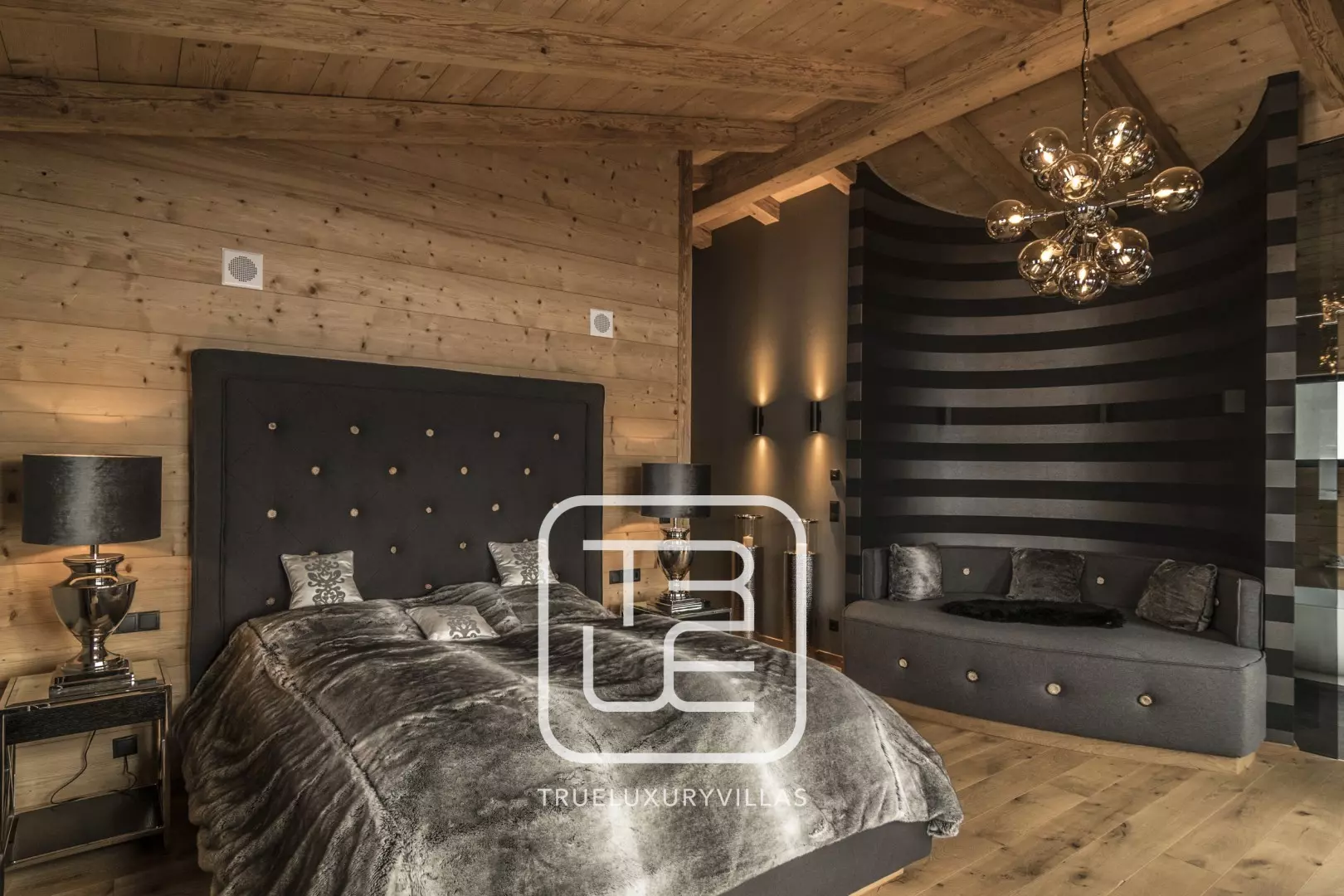 Chalet Johann