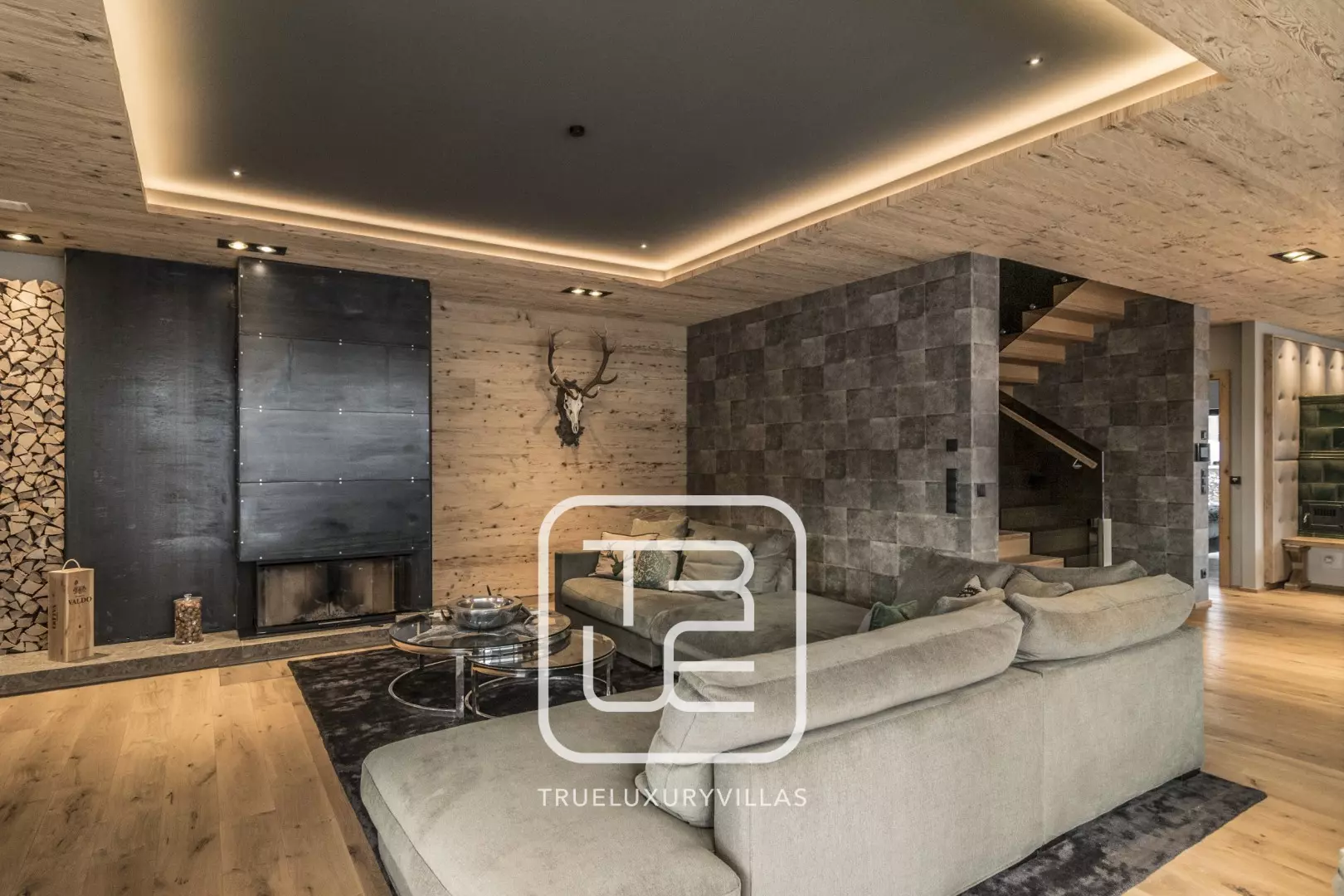 Chalet Johann