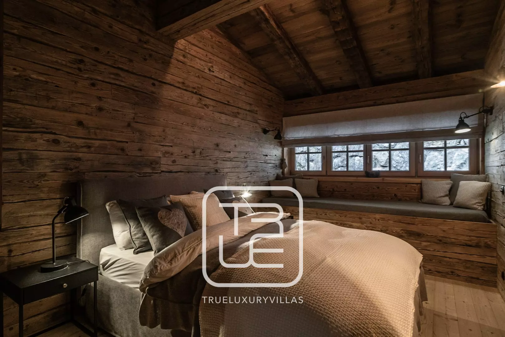 Chalet Shangrila