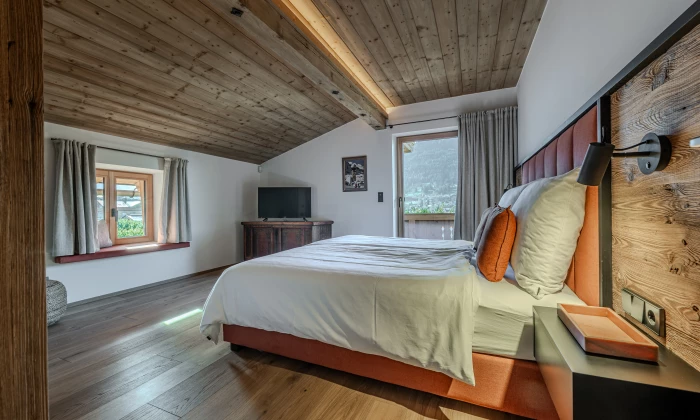 Chalet Aschbach