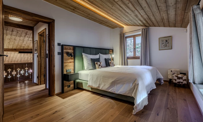 Chalet Aschbach