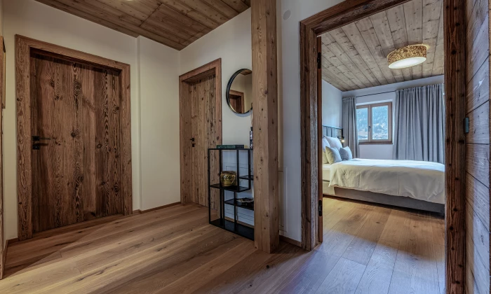 Chalet Aschbach
