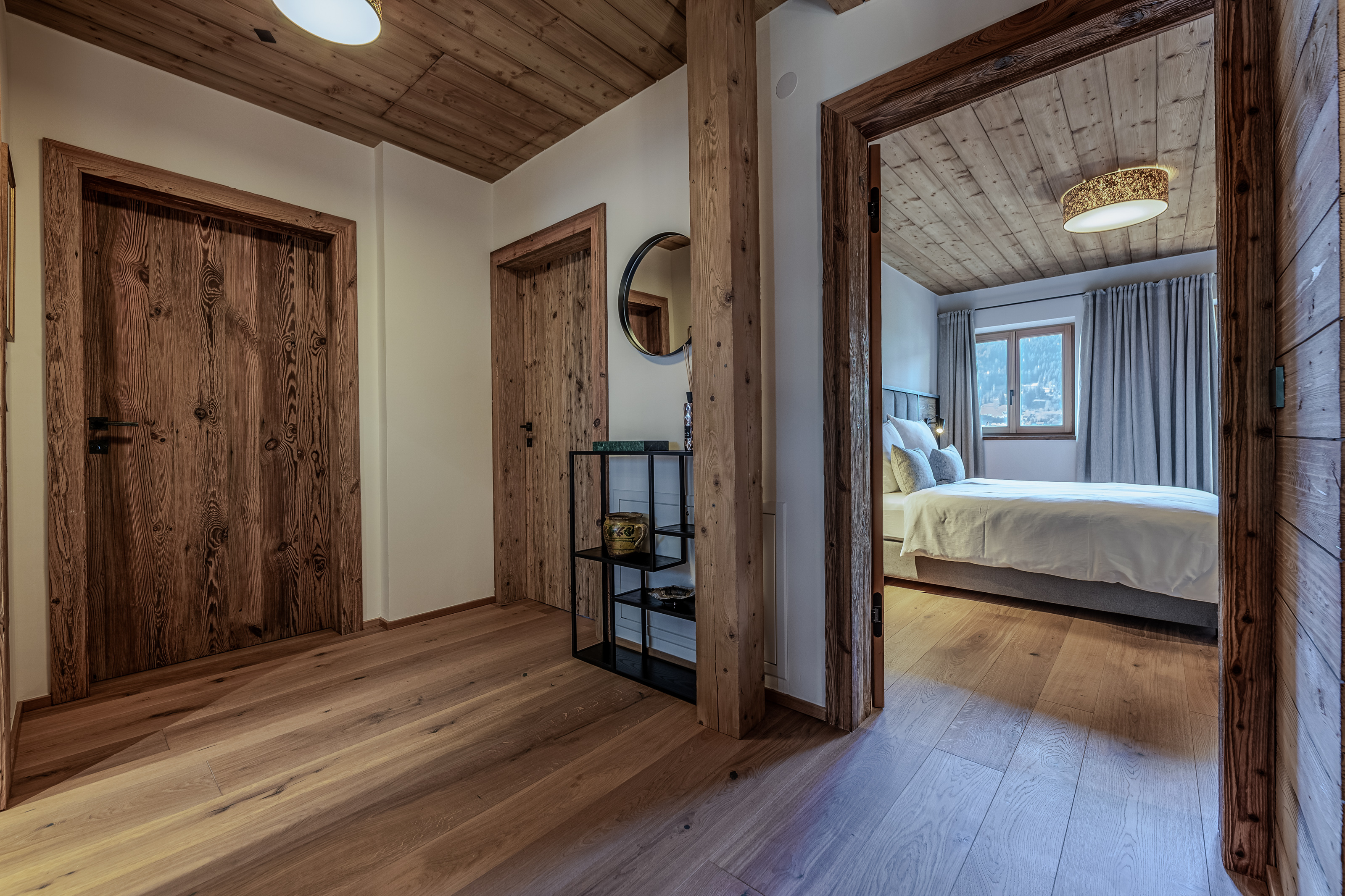Chalet Aschbach