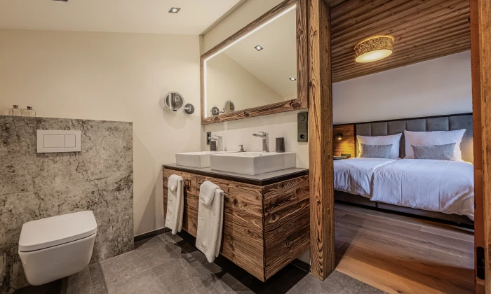 Chalet Aschbach