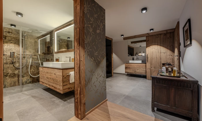 Chalet Aschbach
