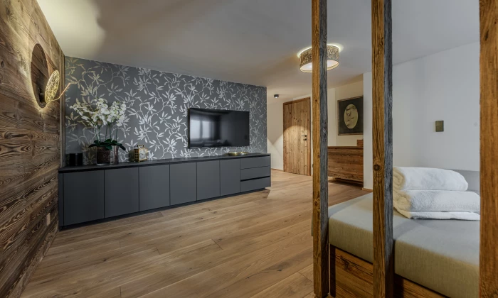 Chalet Aschbach