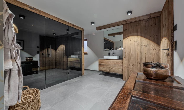 Chalet Aschbach