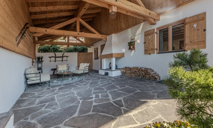 Chalet Aschbach