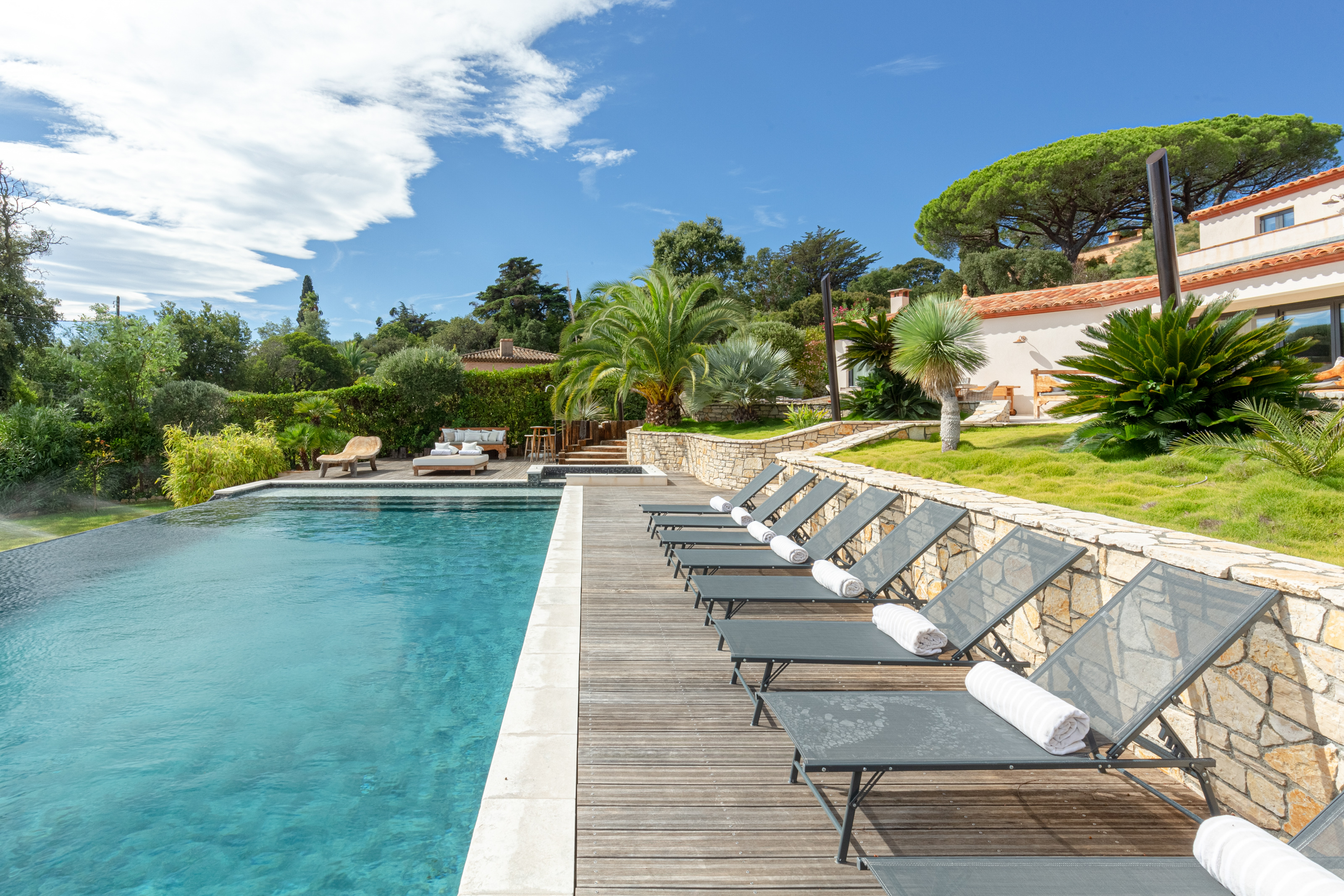 Villa Avalon
